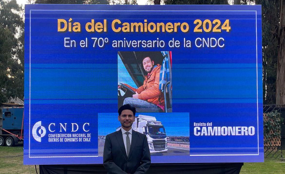 dia del camionero 2024 6