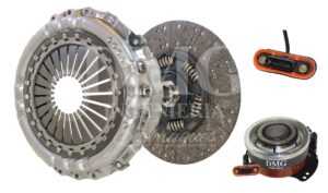 embrague foton aumark
