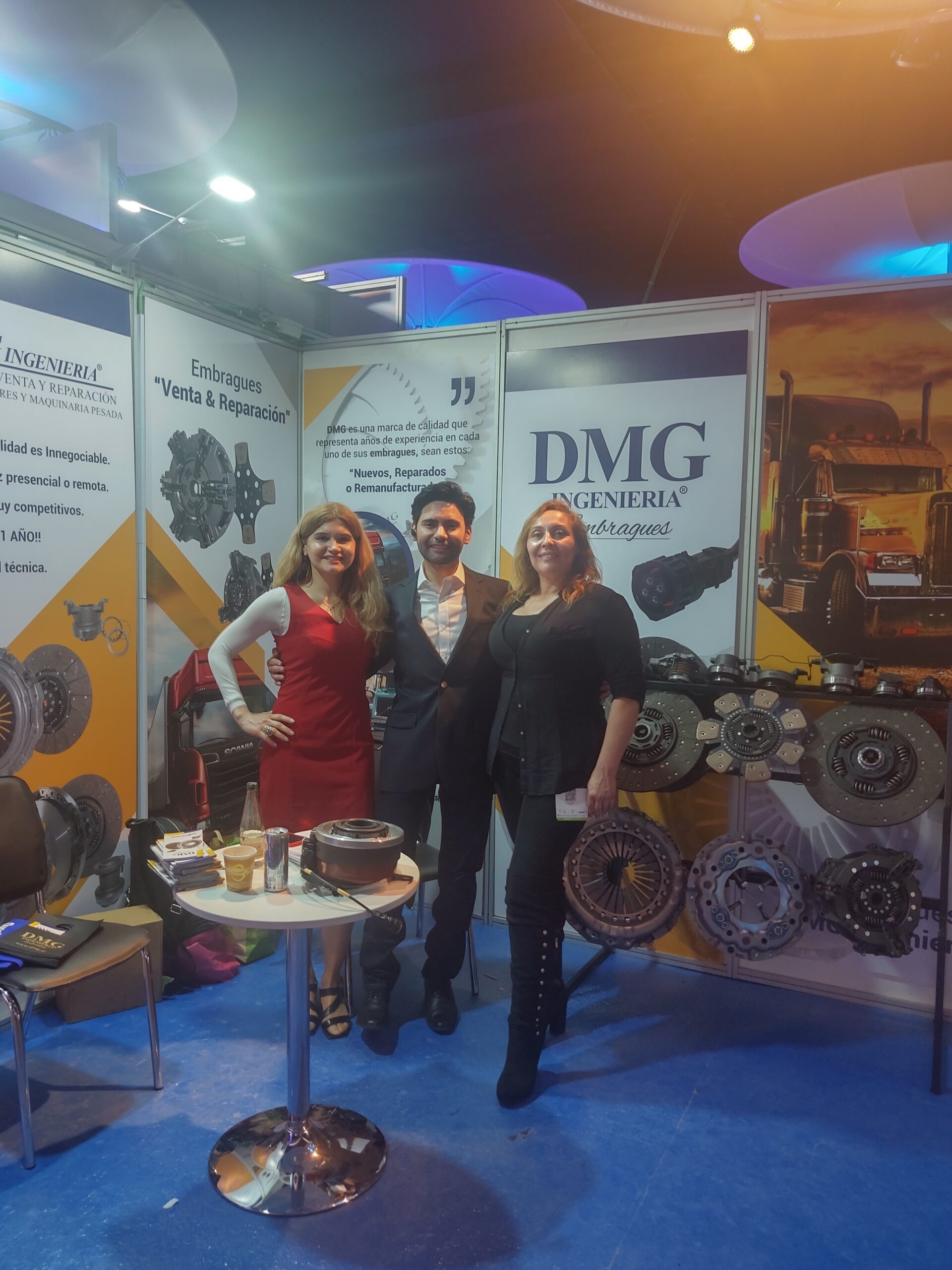 motortec 2022 6