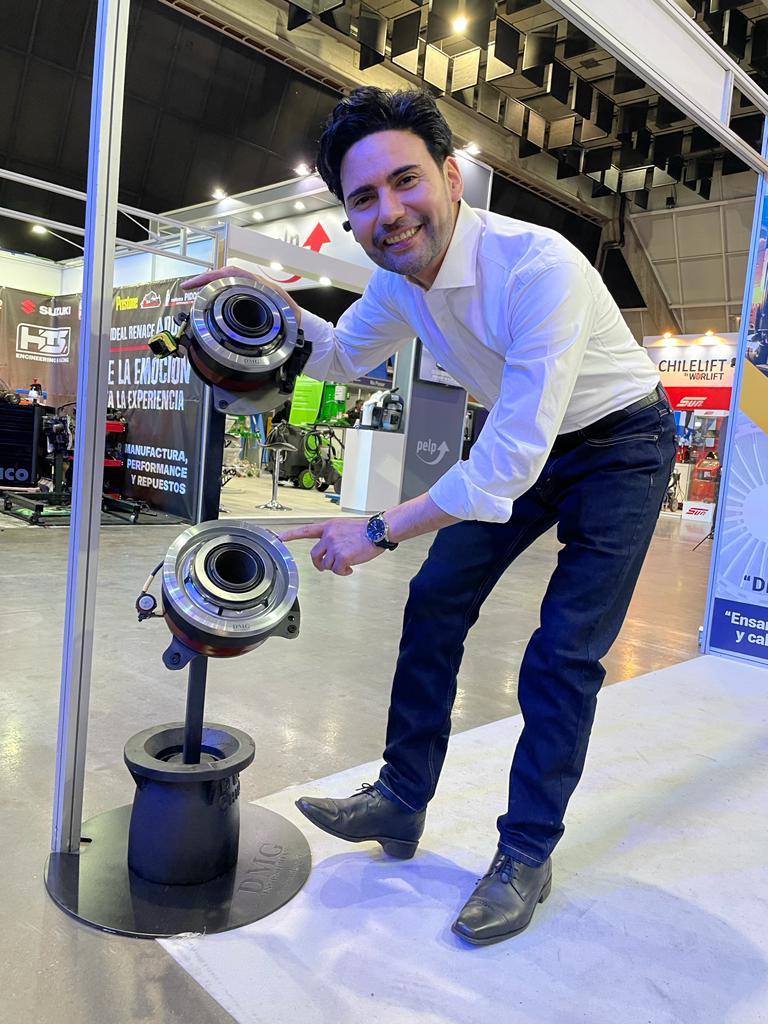 motortec 2023 10
