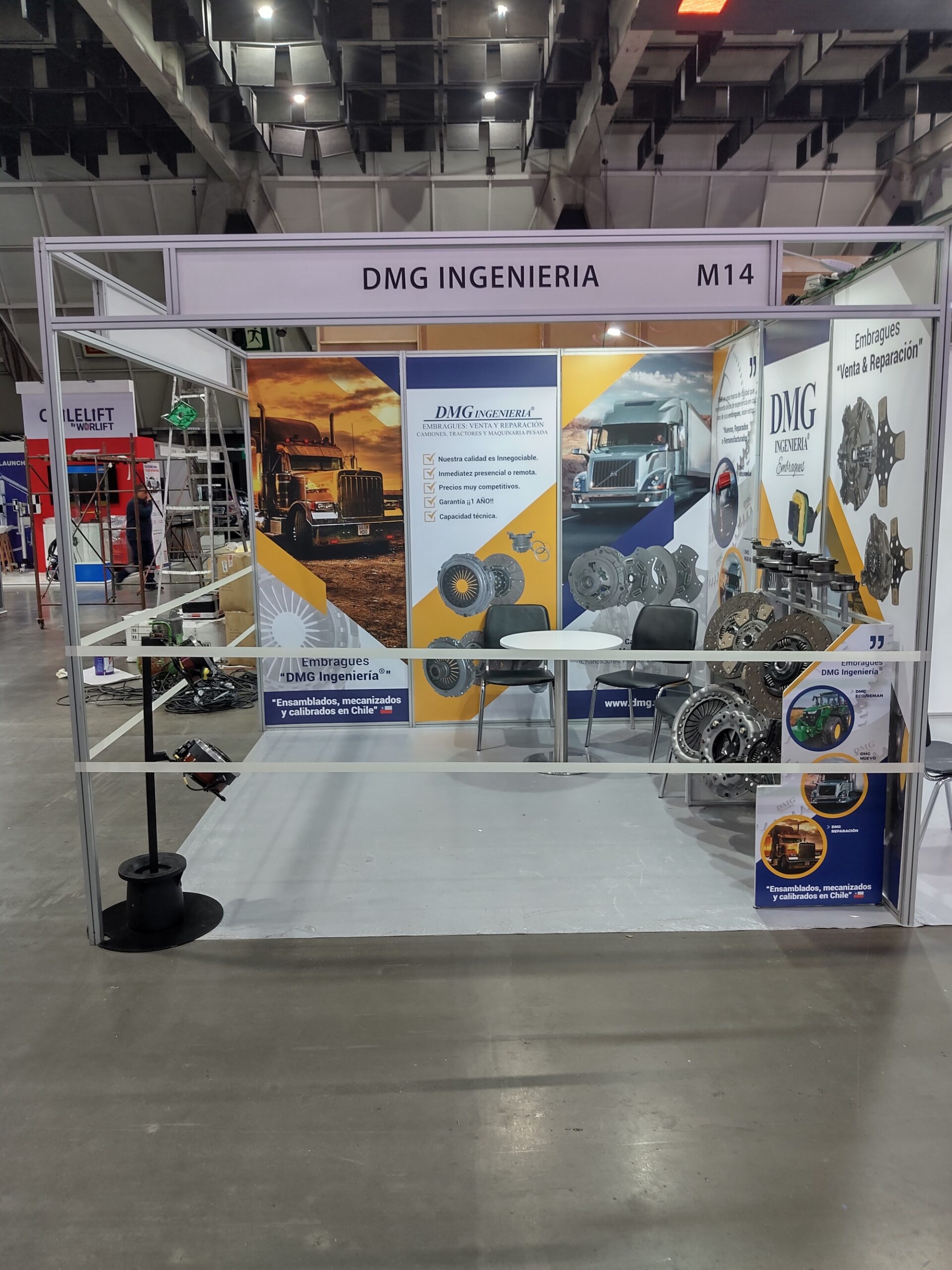 motortec 2023 6