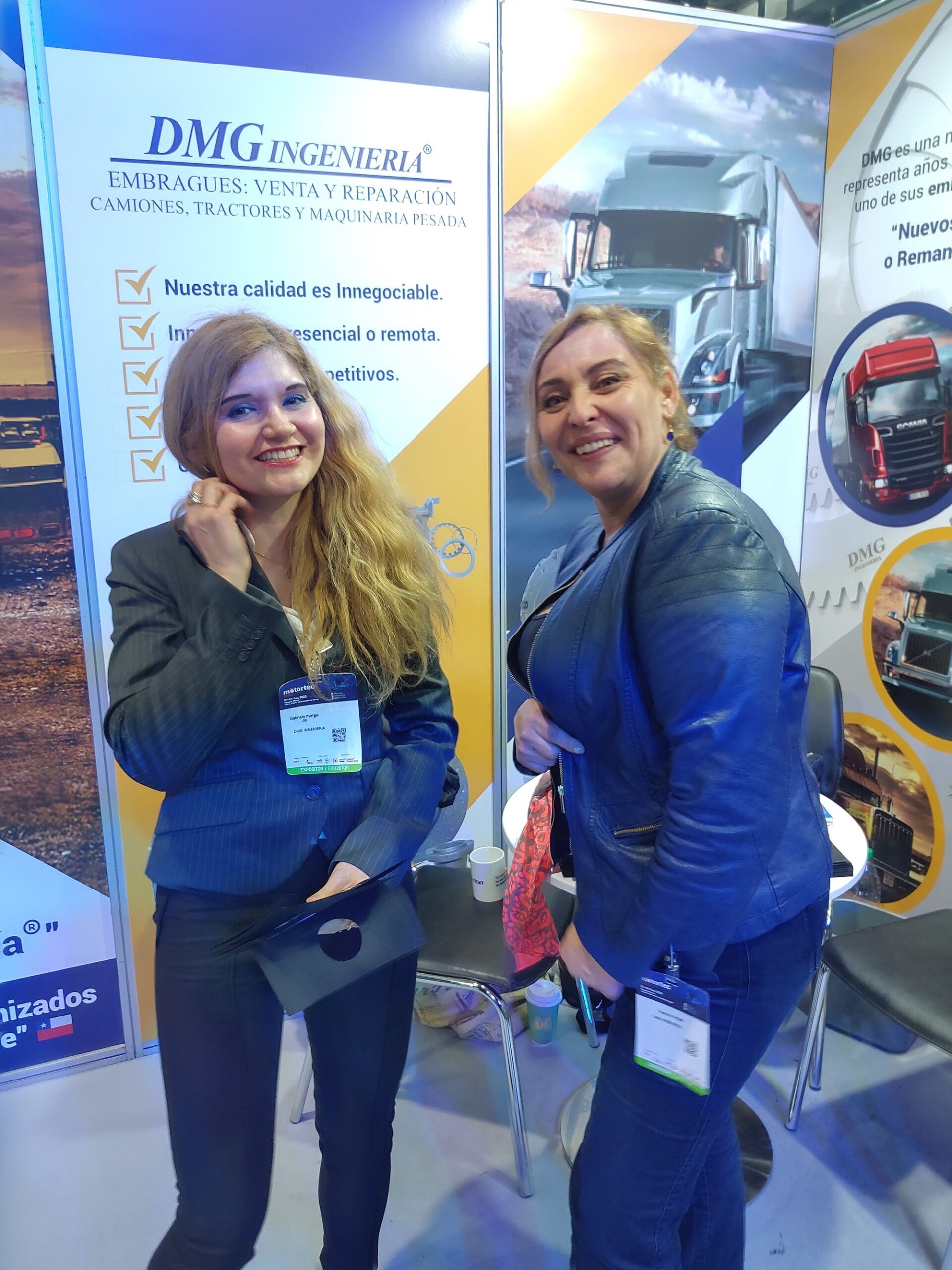 motortec 2023 8