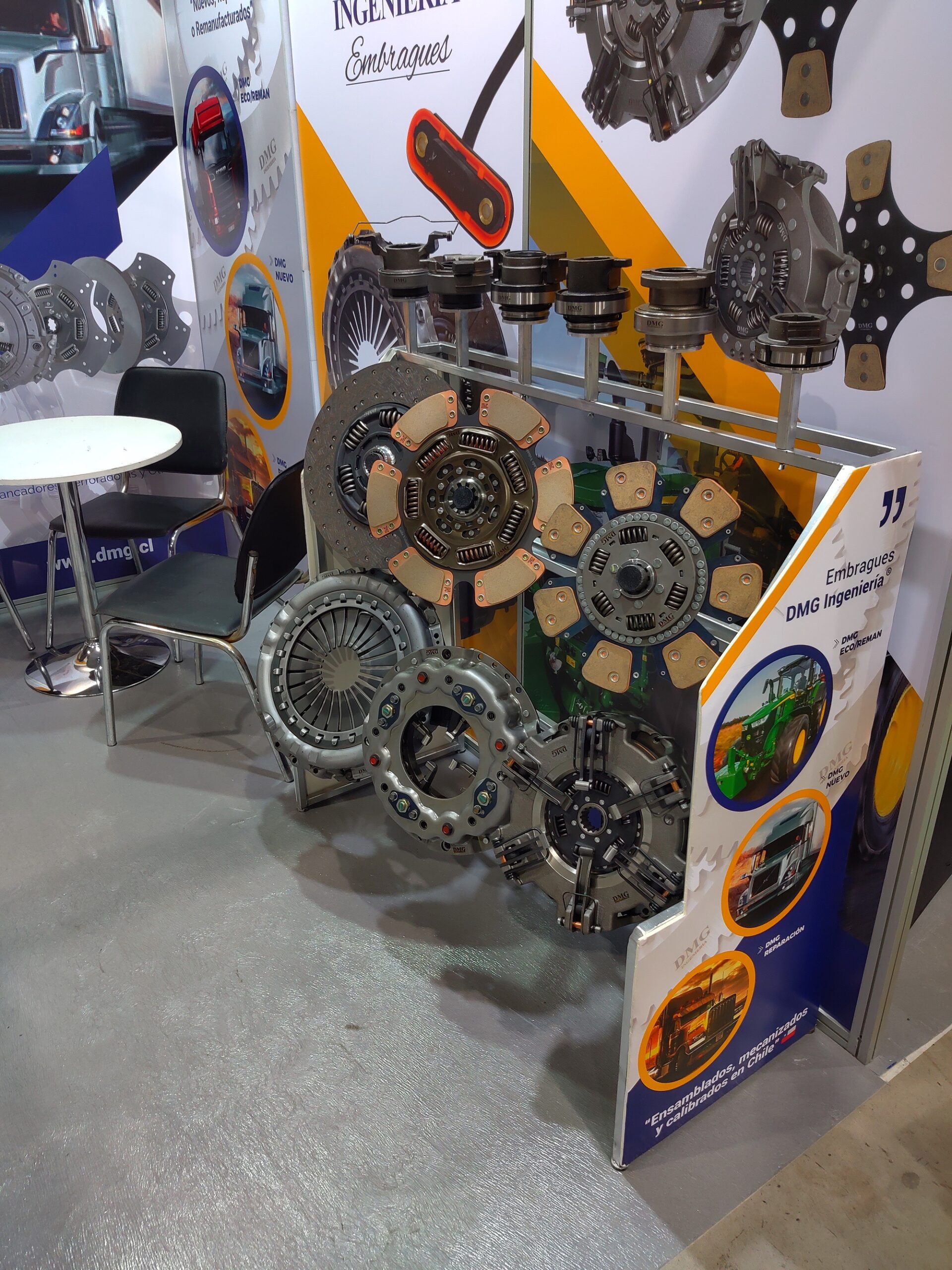 motortec 2024 4
