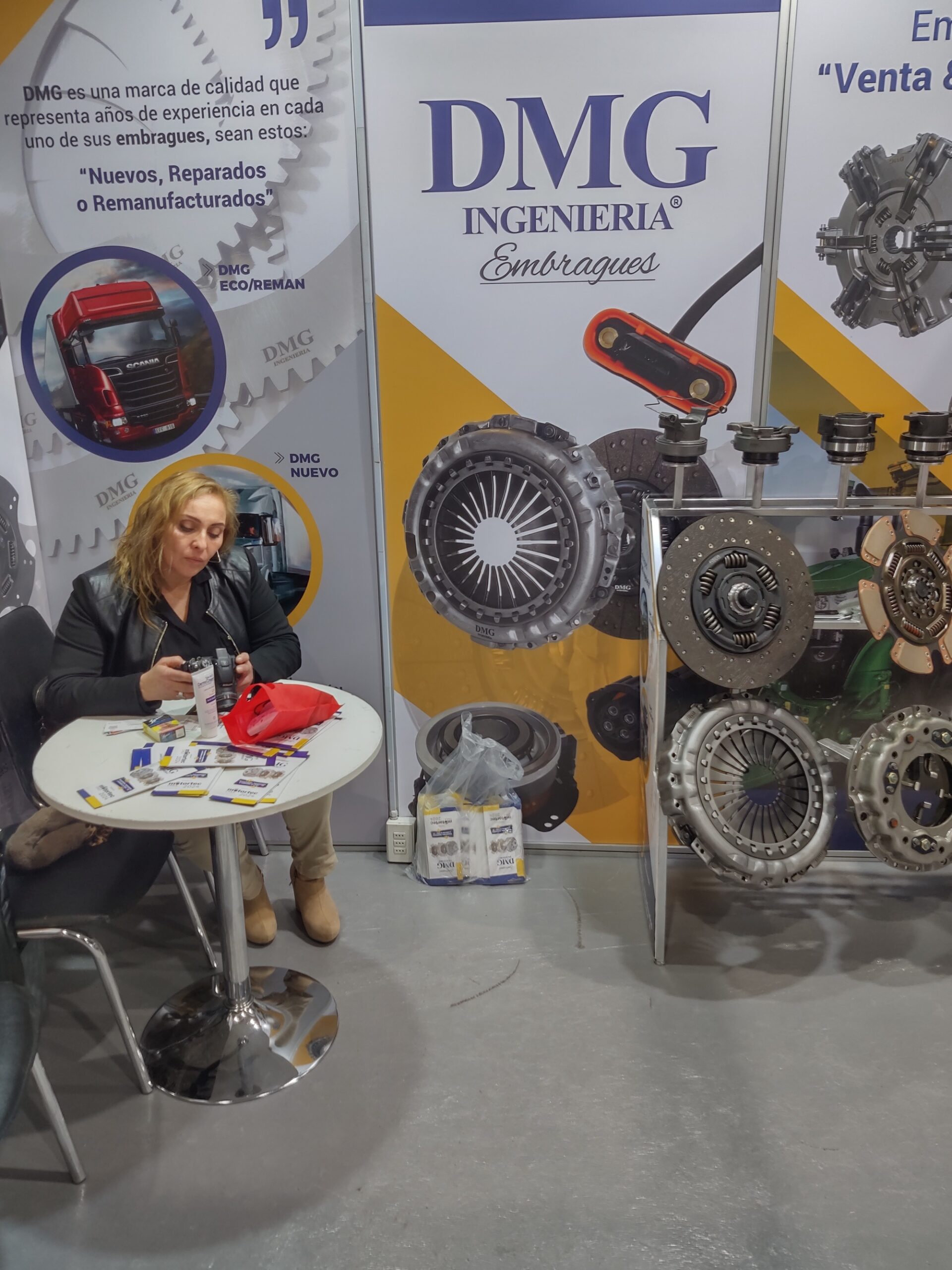 motortec 2024 5