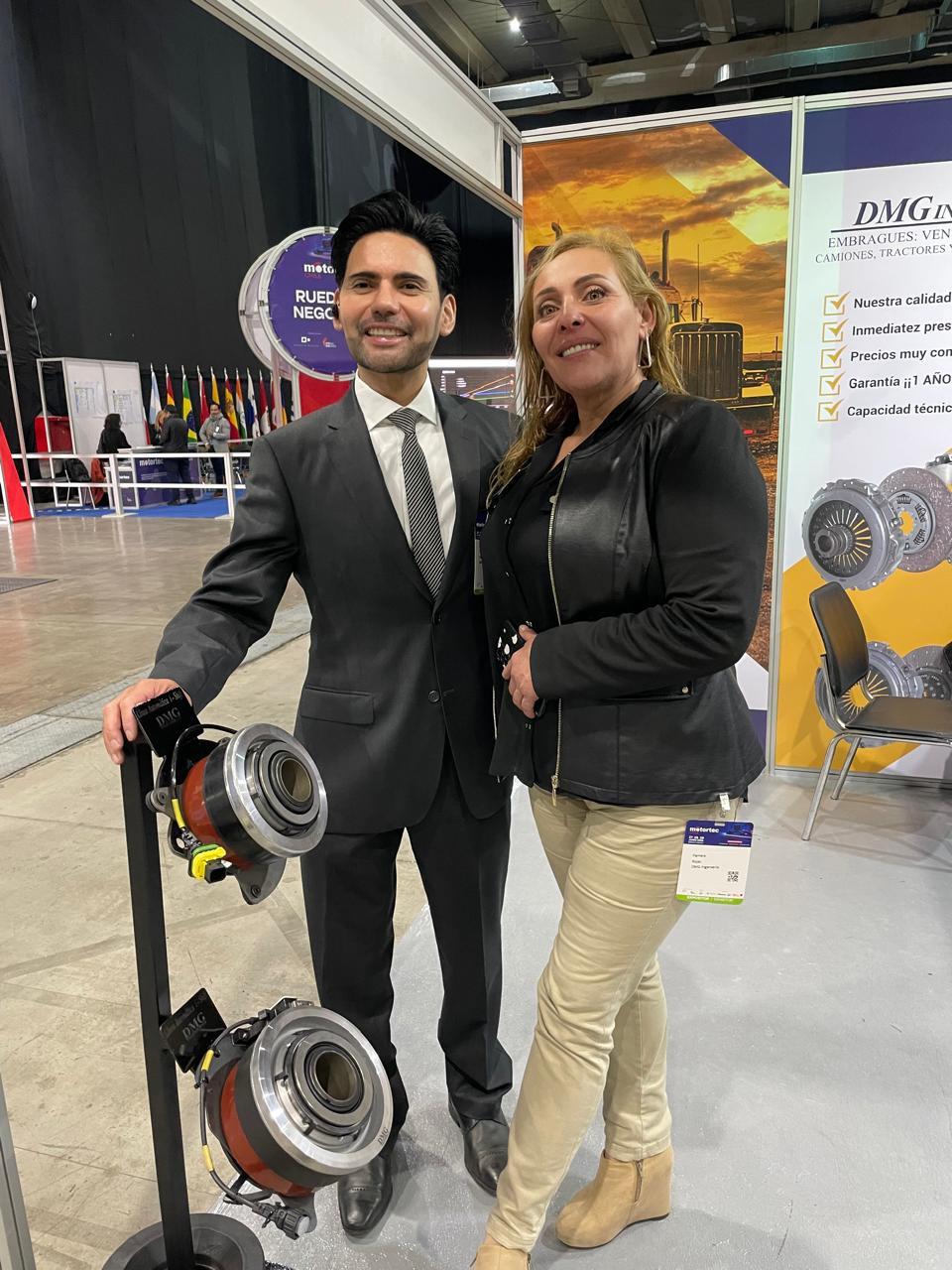motortec 2024 7